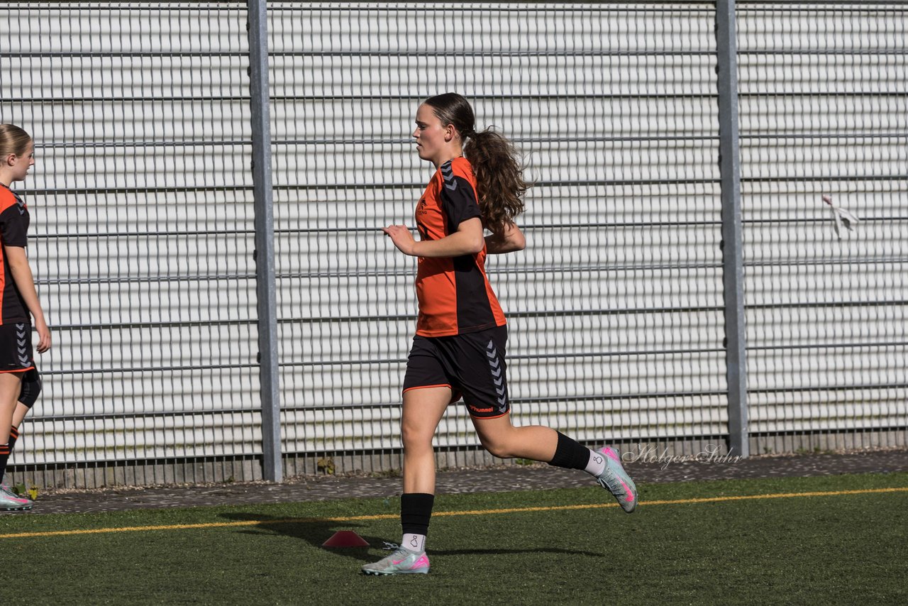 Bild 112 - wCJ Holstein Kiel Turnier